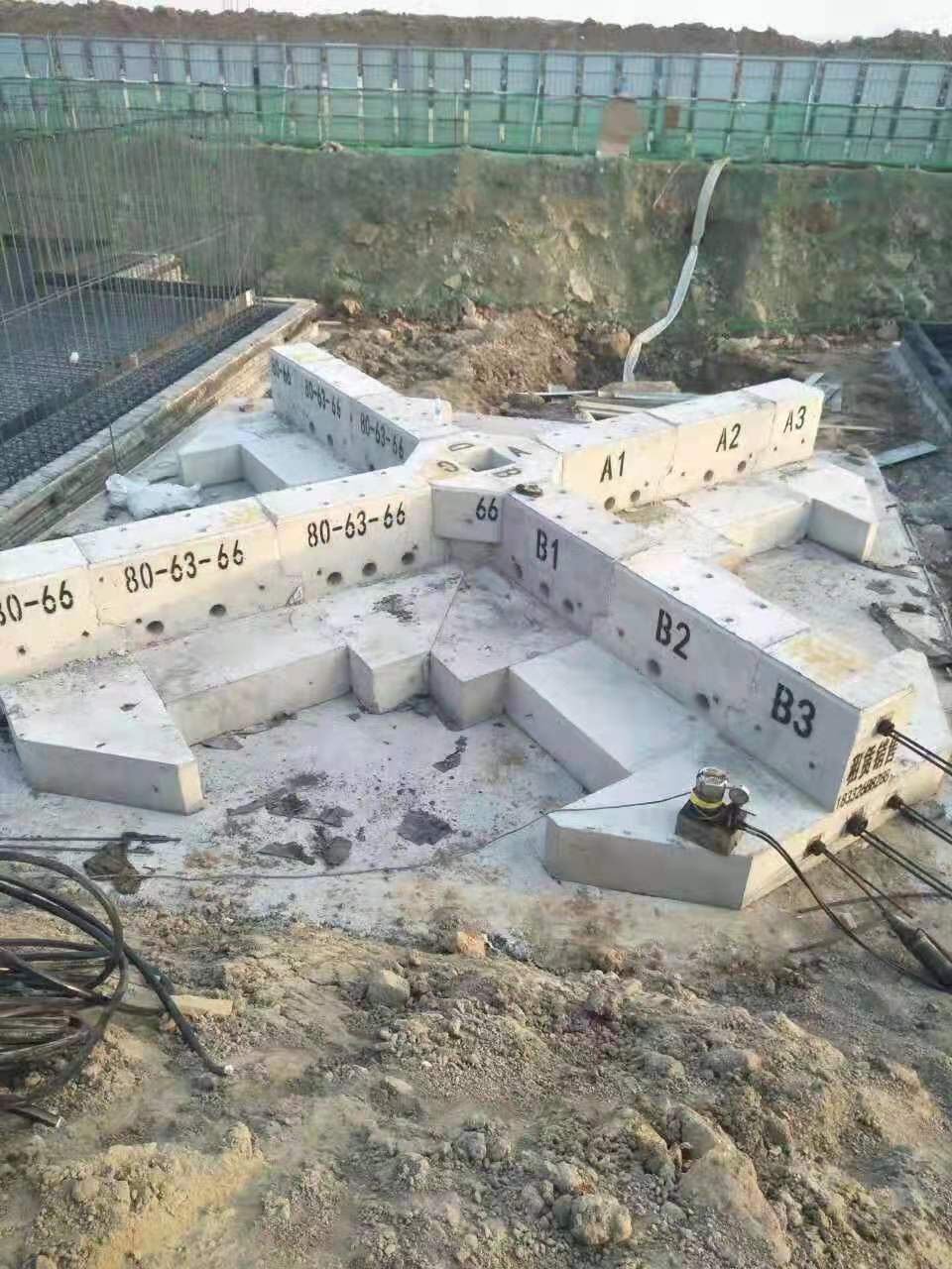 河北塔吊租赁厂家
